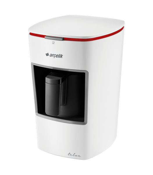 Arçelik Mini Telve K 3300 Kahve Makinesi