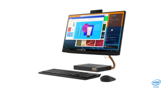 Lenovo IdeaCentre AIO 5 (24") F0FB0087TX