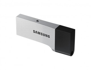 Samsung Duo Flash Bellek