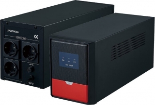 Andees AD-1500 UPS (1500 VA)