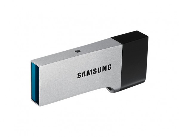 Samsung Duo Flash Bellek (128 GB)
