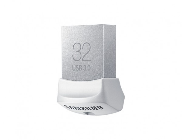 Samsung Fit Flash Bellek (32 GB)