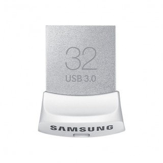 Samsung Fit Flash Bellek