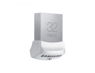Samsung Fit Flash Bellek
