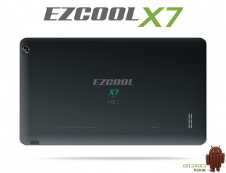 Ezcool X7 Tablet