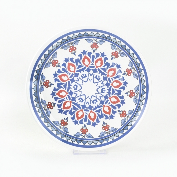 Keramika Tile 32 Parça Yemek Takımı (32 Parça)