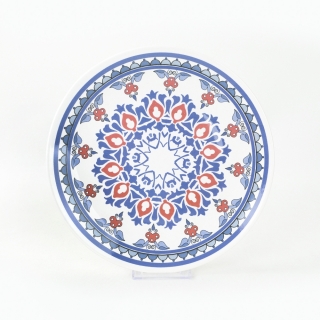 Keramika Tile 32 Parça Yemek Takımı