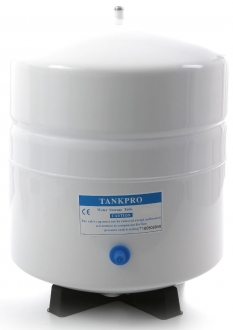 OverWater Kapalı Kasa Metal Tank Vontron 10 Aşamalı Su Arıtma Cihazı
