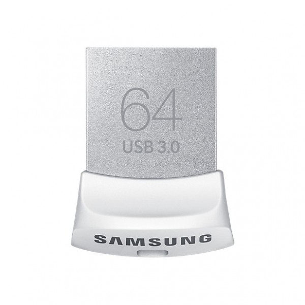 Samsung Fit Flash Bellek (64 GB)