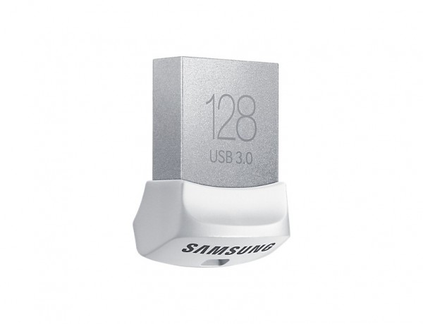 Samsung Fit Flash Bellek (128 GB)