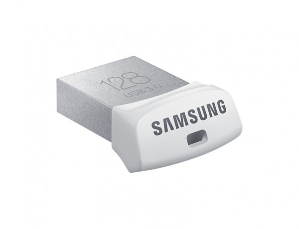 Samsung Fit Flash Bellek (128 GB)