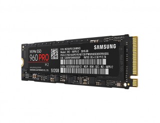 Samsung 960 PRO SSD