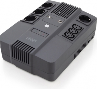 Digitus All in One 800 VA UPS