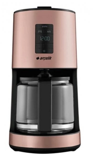 Arçelik Eternity K 8580 Kahve Makinesi