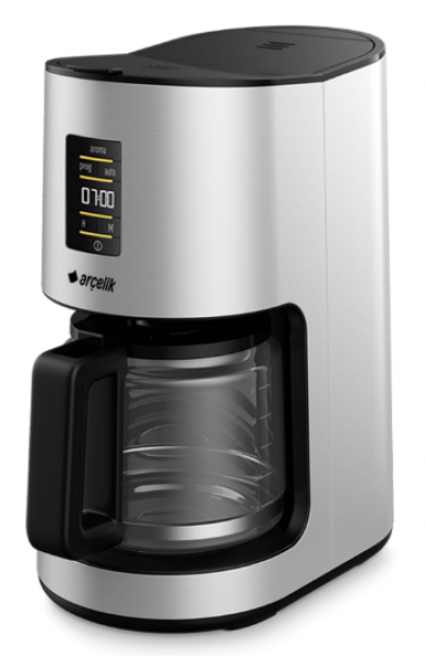 Arçelik Eternity K 8580 Kahve Makinesi