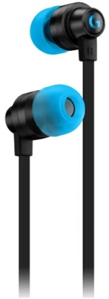 Logitech G333 Kablolu Kulaklık
