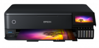 Epson EcoTank L8180 resim
