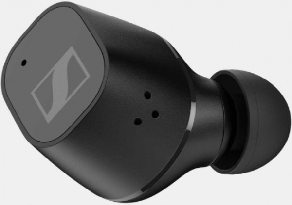 Sennheiser CX Plus True Wireless Tam Kablosuz Kulaklık
