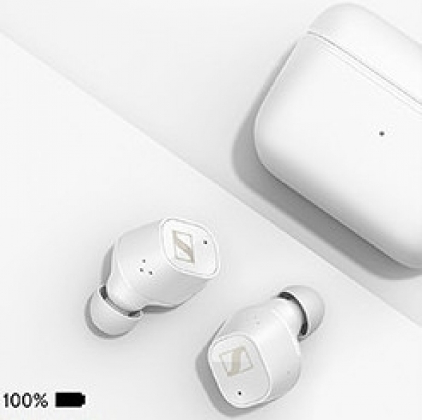 Sennheiser CX Plus True Wireless Tam Kablosuz Kulaklık
