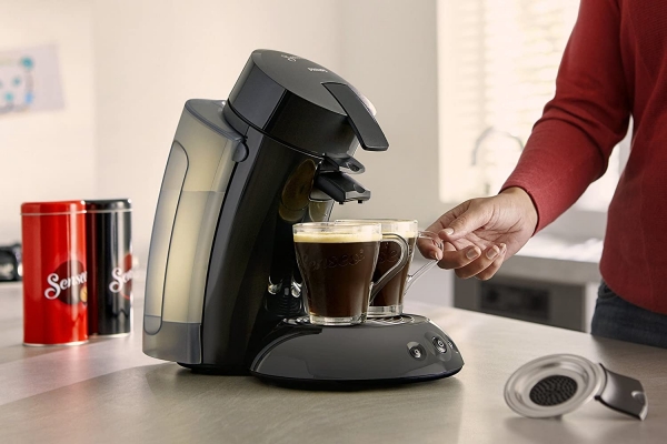 Philips Senseo HD7810/65 Kahve Makinesi