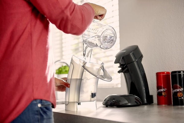 Philips Senseo HD7810/65 Kahve Makinesi