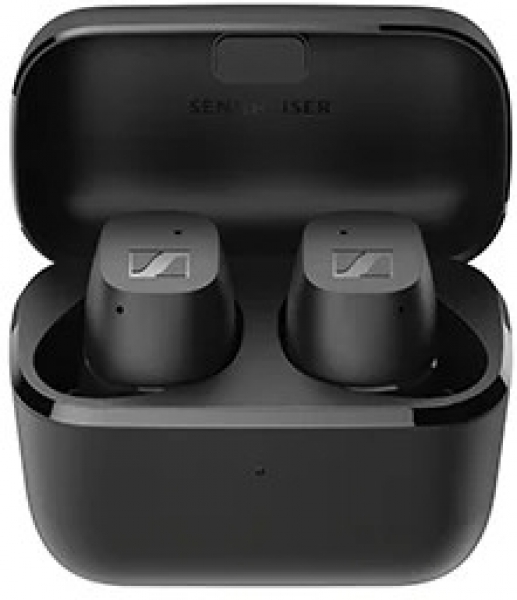 Sennheiser CX True Wireless Tam Kablosuz Kulaklık