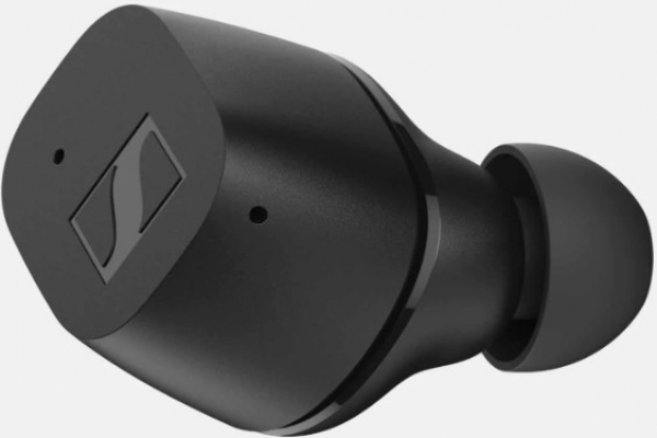 Sennheiser CX True Wireless Tam Kablosuz Kulaklık