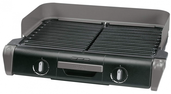 Tefal Family TG8000 Elektrikli Izgara