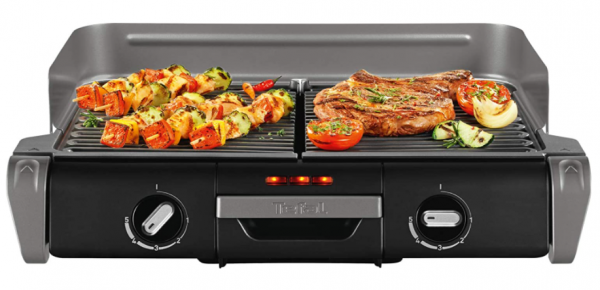 Tefal Family TG8000 Elektrikli Izgara