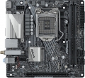 ASRock B560M-ITX/ac resim