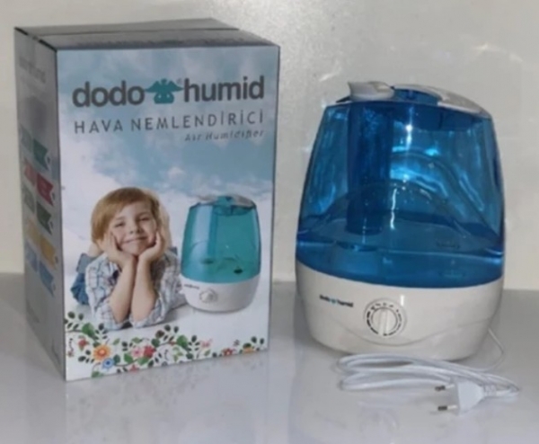 Dodo Humid GL-6679 Hava Nemlendirici