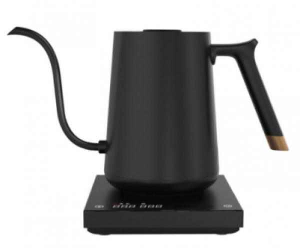 Timemore Fish Pour-Over Su Isıtıcı