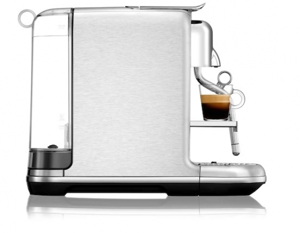 Nespresso J620 Creatista Pro Kahve Makinesi