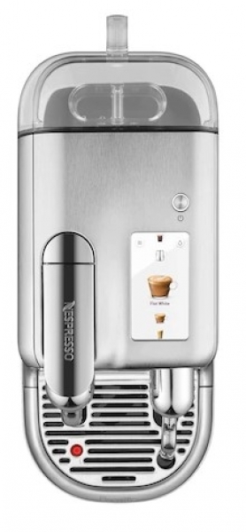 Nespresso J620 Creatista Pro Kahve Makinesi
