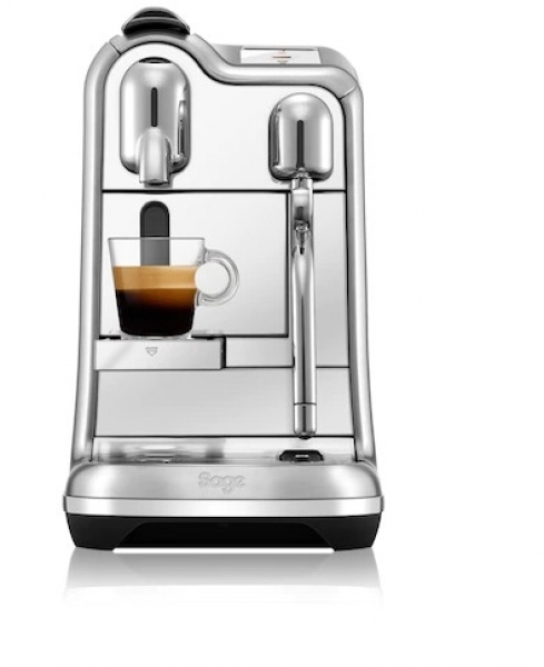 Nespresso J620 Creatista Pro Kahve Makinesi