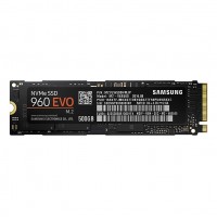 Samsung 960 EVO resim