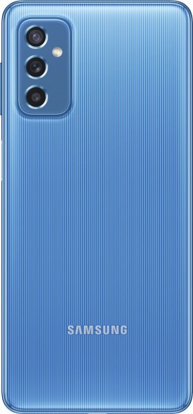Samsung Galaxy M52 5G