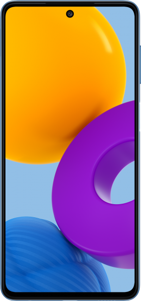 Samsung Galaxy M52 5G