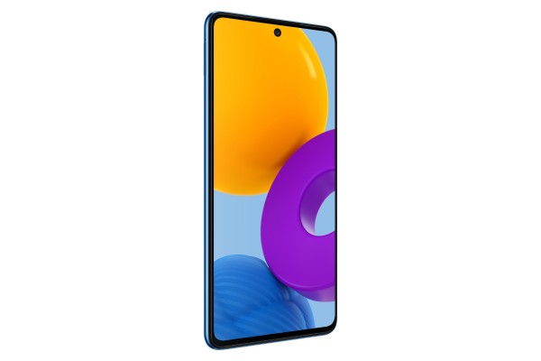 Samsung Galaxy M52 5G