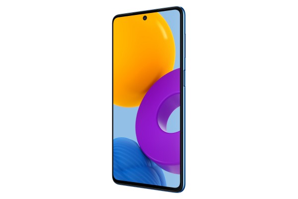Samsung Galaxy M52 5G