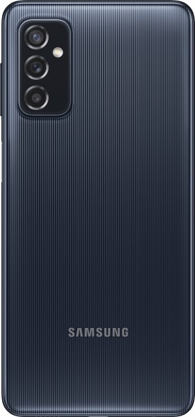 Samsung Galaxy M52 5G