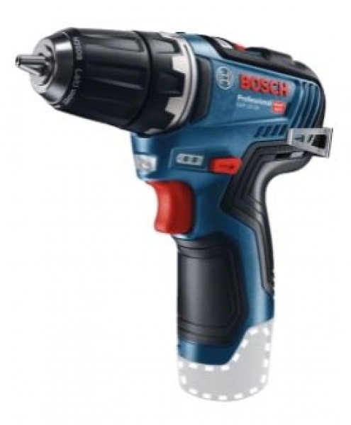 Bosch GSR 12V-35 Solo Akülü Vidalama