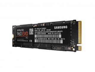 Samsung 960 EVO SSD