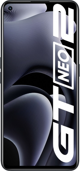 realme GT Neo 2