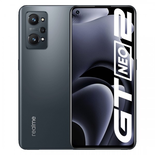 realme GT Neo 2