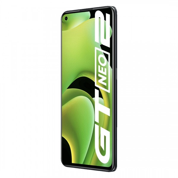 realme GT Neo 2