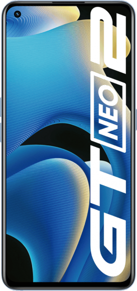 realme GT Neo 2