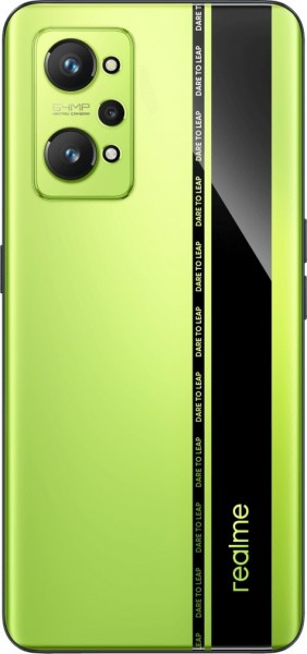 realme GT Neo 2