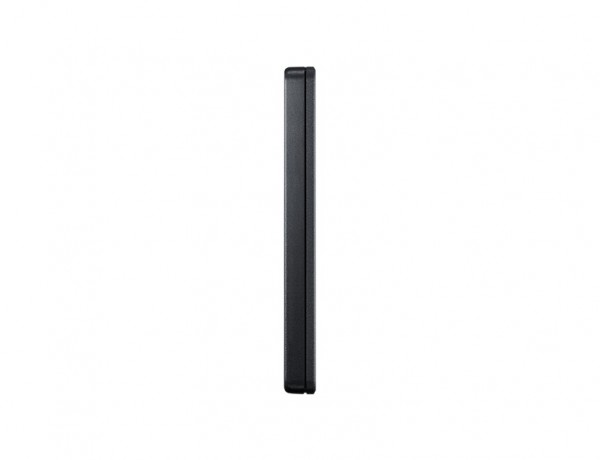 Samsung 750 EVO SSD (120 GB)