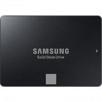 Samsung 750 EVO resim